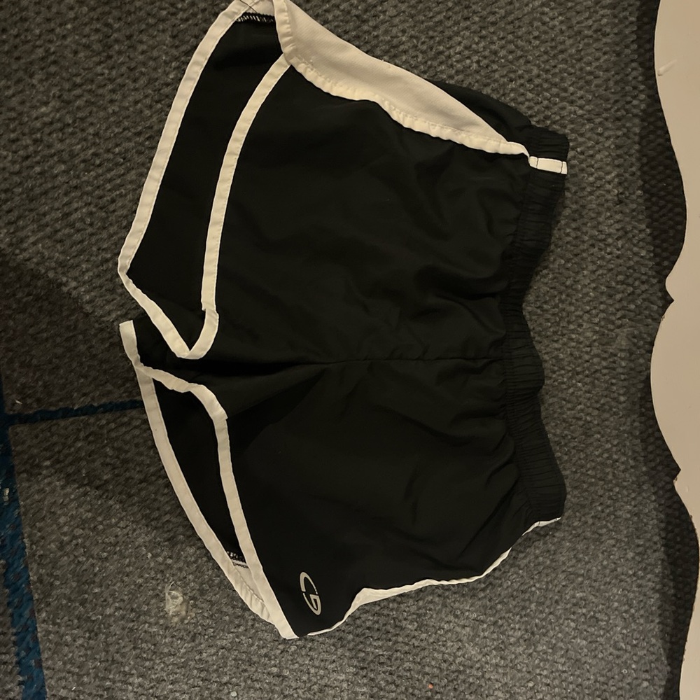 Champion girls shorts